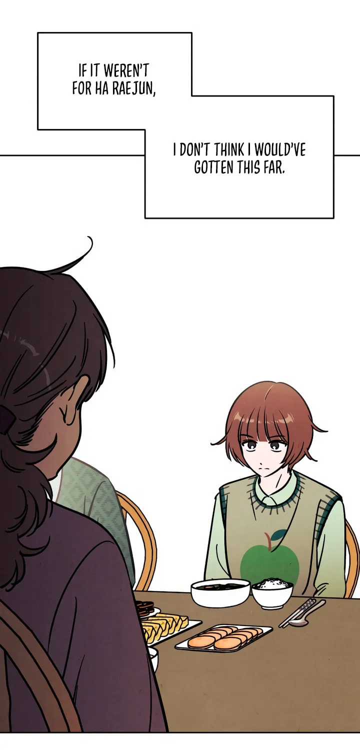 Can I Borrow the Fire? Chapter 32 page 28 - 