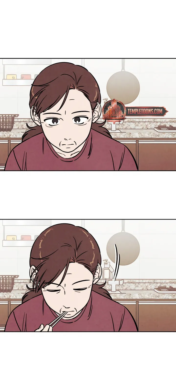 Can I Borrow the Fire? Chapter 32 page 29 - 
