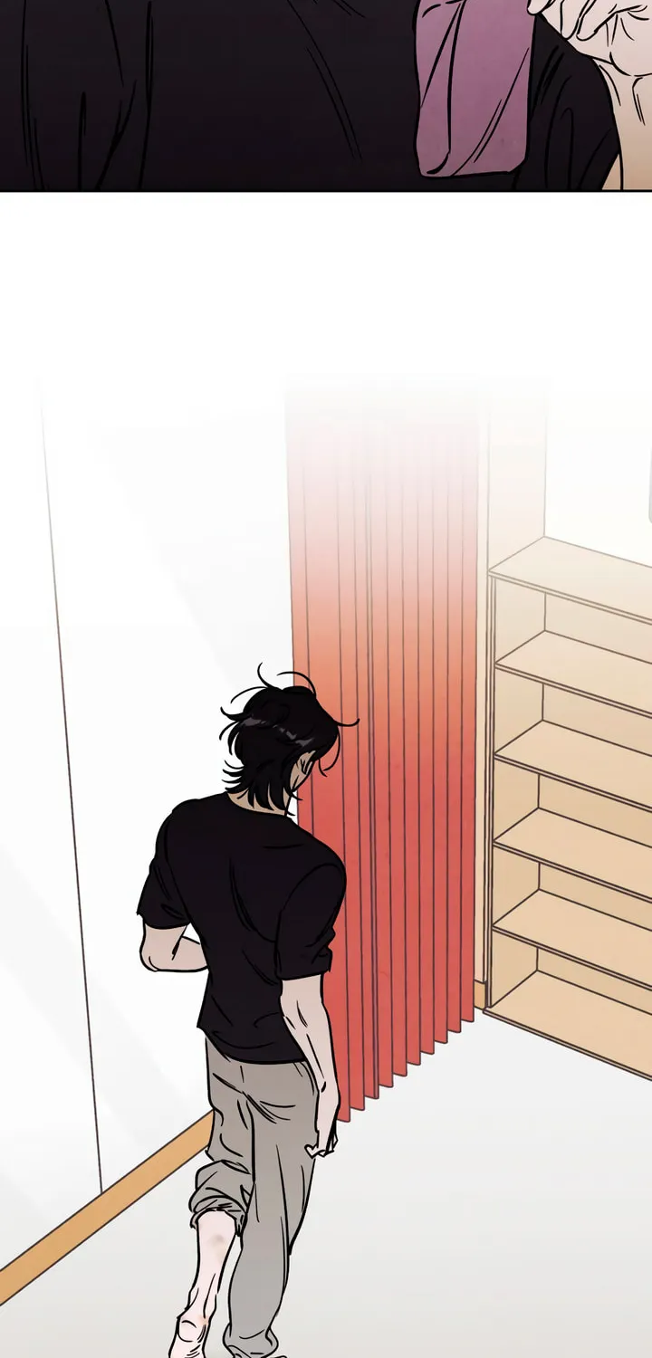 Can I Borrow the Fire? Chapter 32 page 4 - 