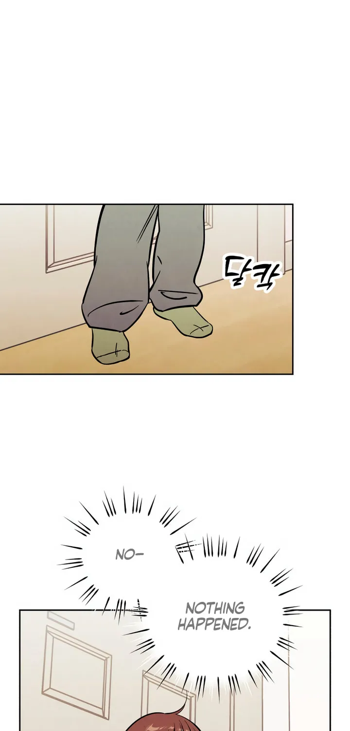 Can I Borrow the Fire? Chapter 32 page 32 - 