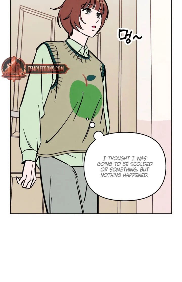 Can I Borrow the Fire? Chapter 32 page 33 - 