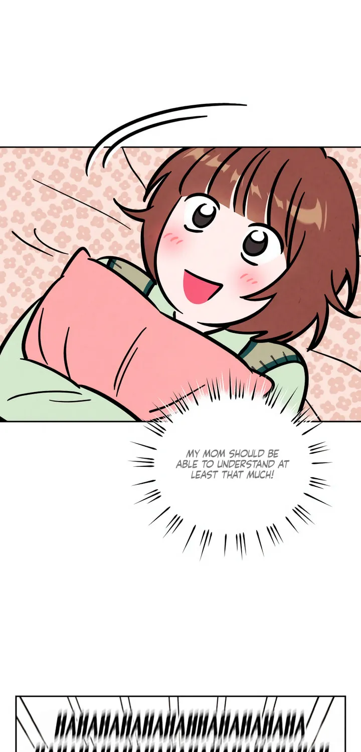 Can I Borrow the Fire? Chapter 32 page 36 - 