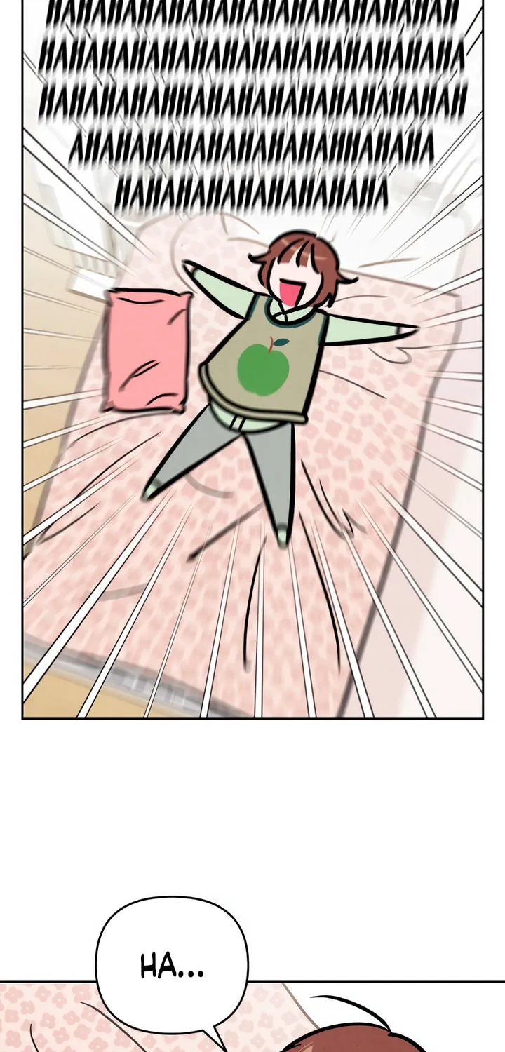 Can I Borrow the Fire? Chapter 32 page 37 - 