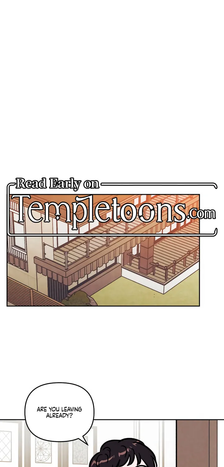Can I Borrow the Fire? Chapter 32 page 40 - 
