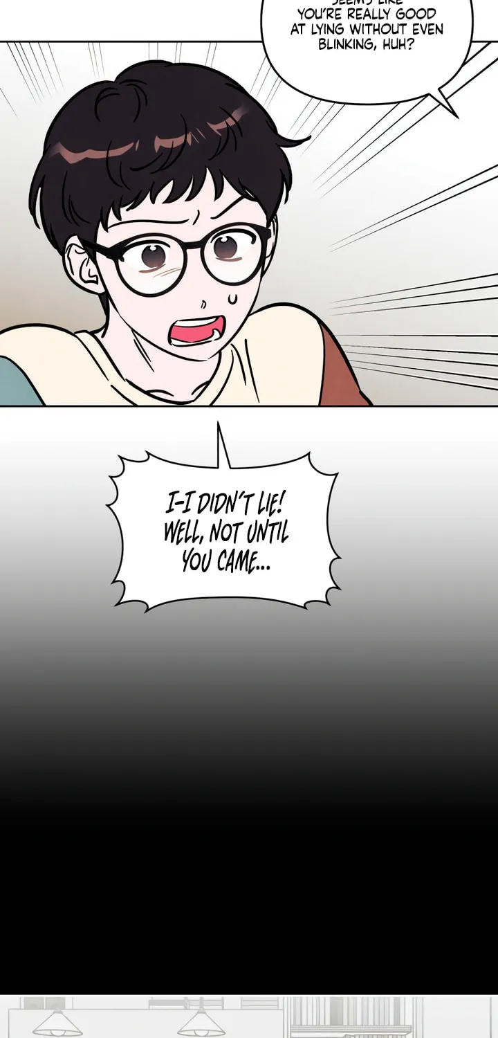 Can I Borrow the Fire? Chapter 32 page 43 - 