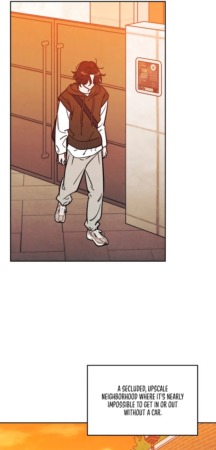 Can I Borrow the Fire? Chapter 32 page 50 - 