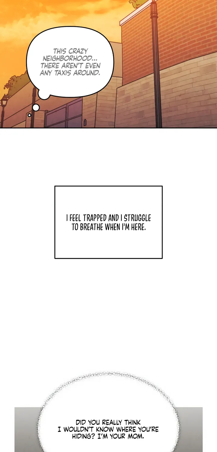 Can I Borrow the Fire? Chapter 32 page 51 - 