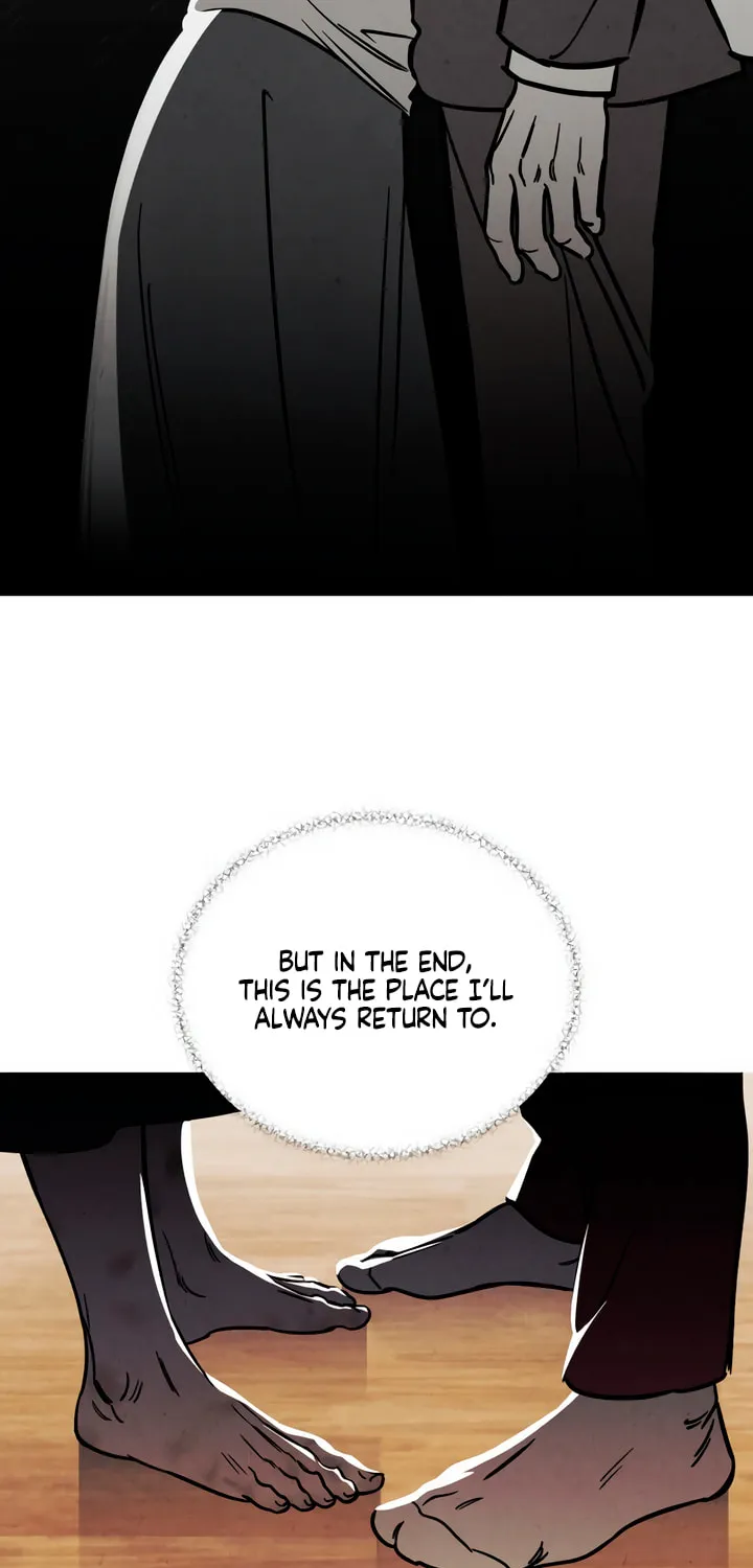 Can I Borrow the Fire? Chapter 32 page 54 - 
