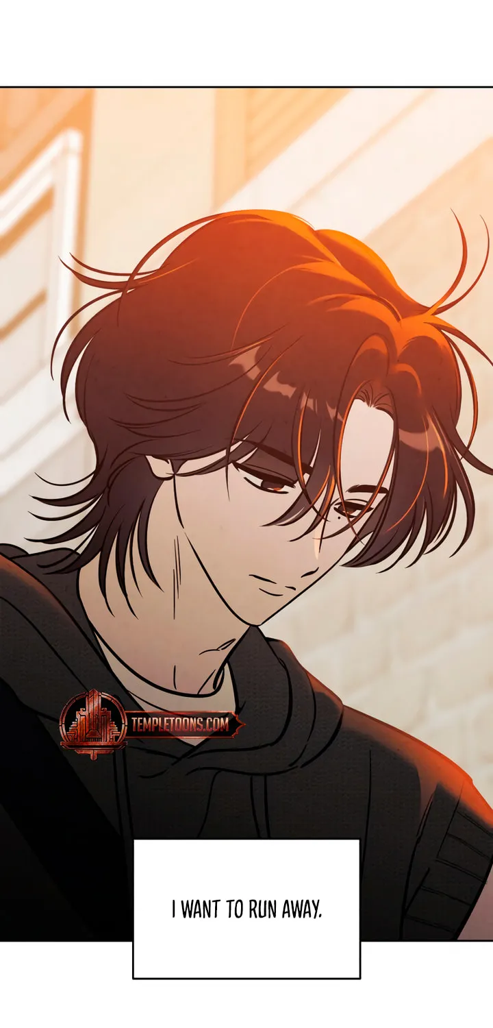 Can I Borrow the Fire? Chapter 32 page 56 - 