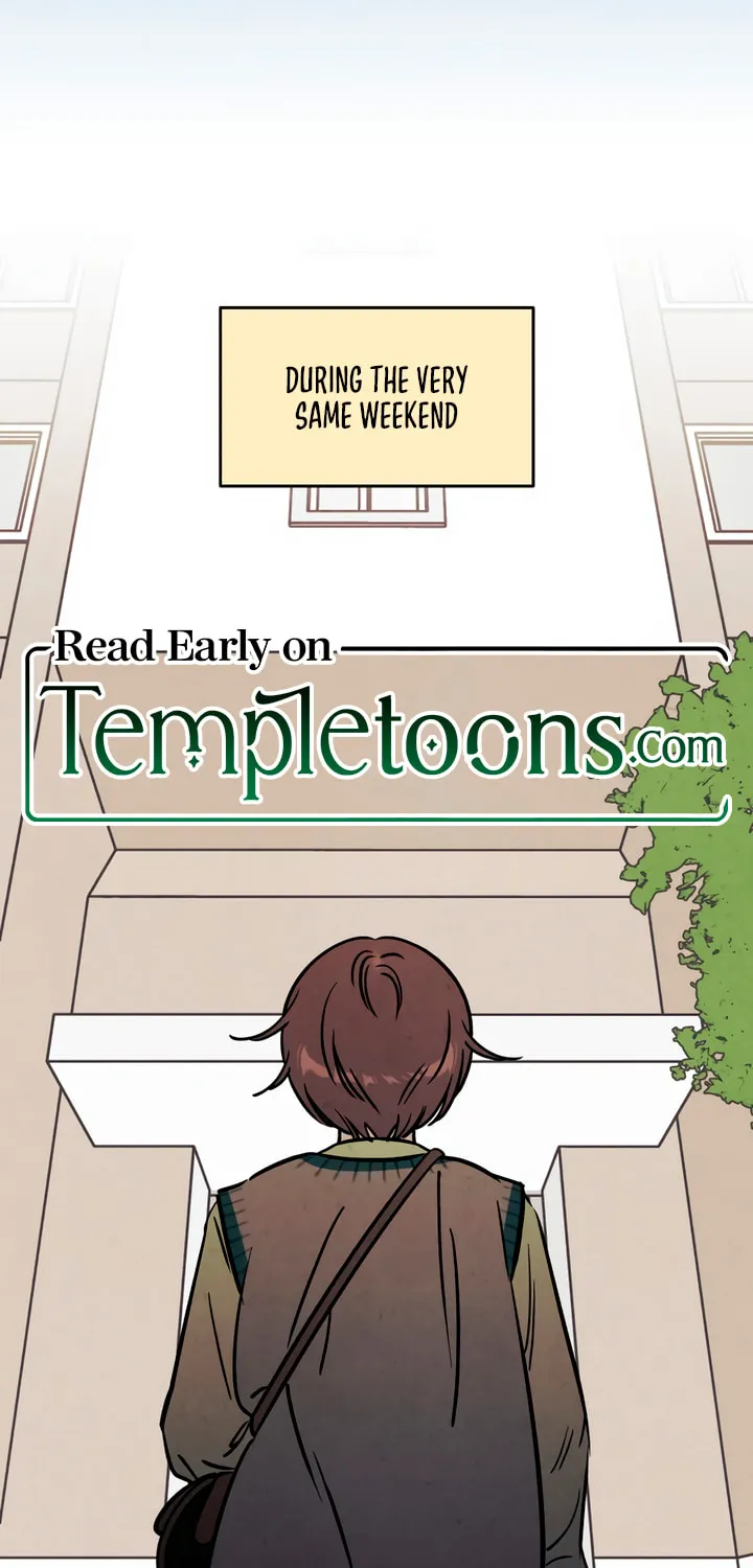Can I Borrow the Fire? Chapter 32 page 7 - 