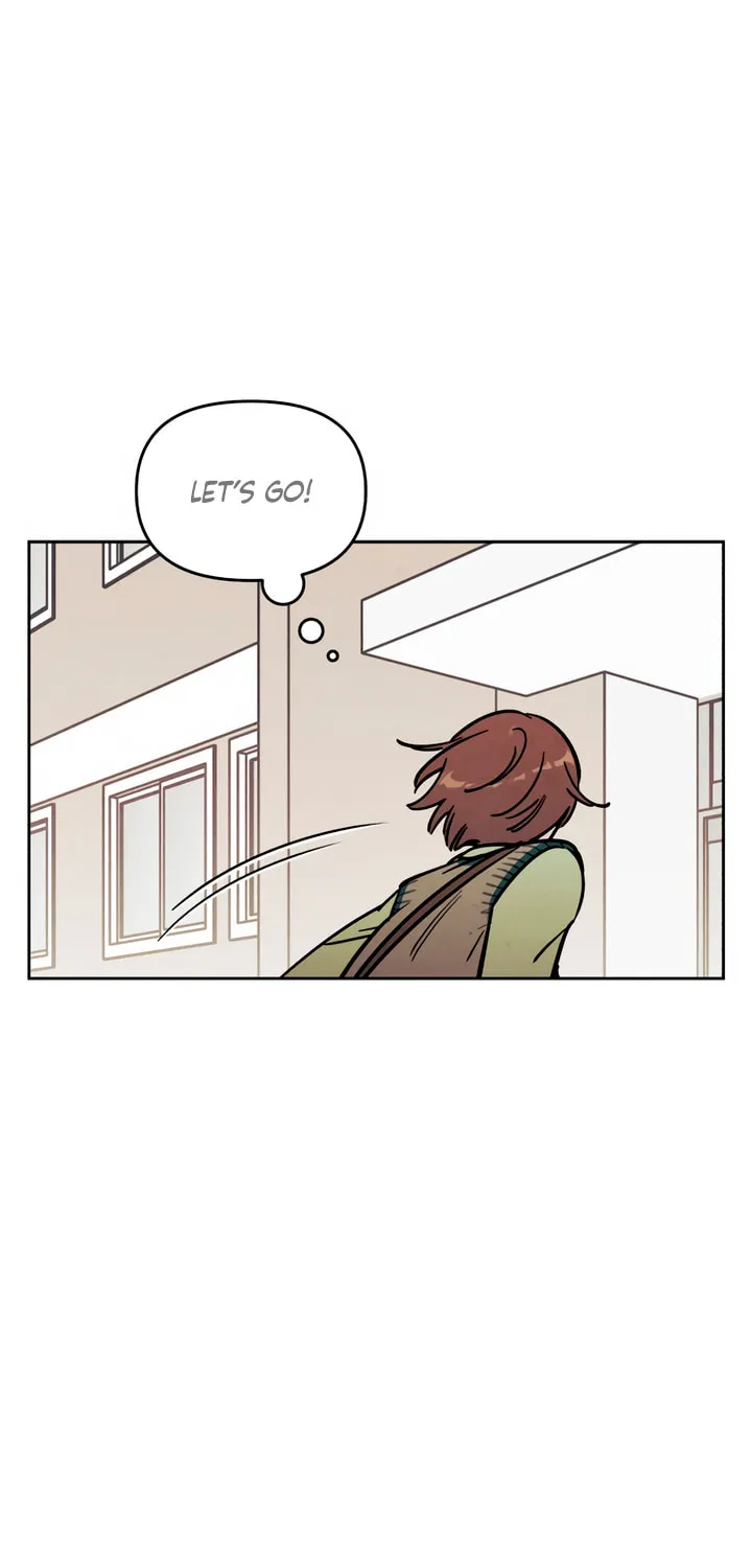 Can I Borrow the Fire? Chapter 32 page 10 - 
