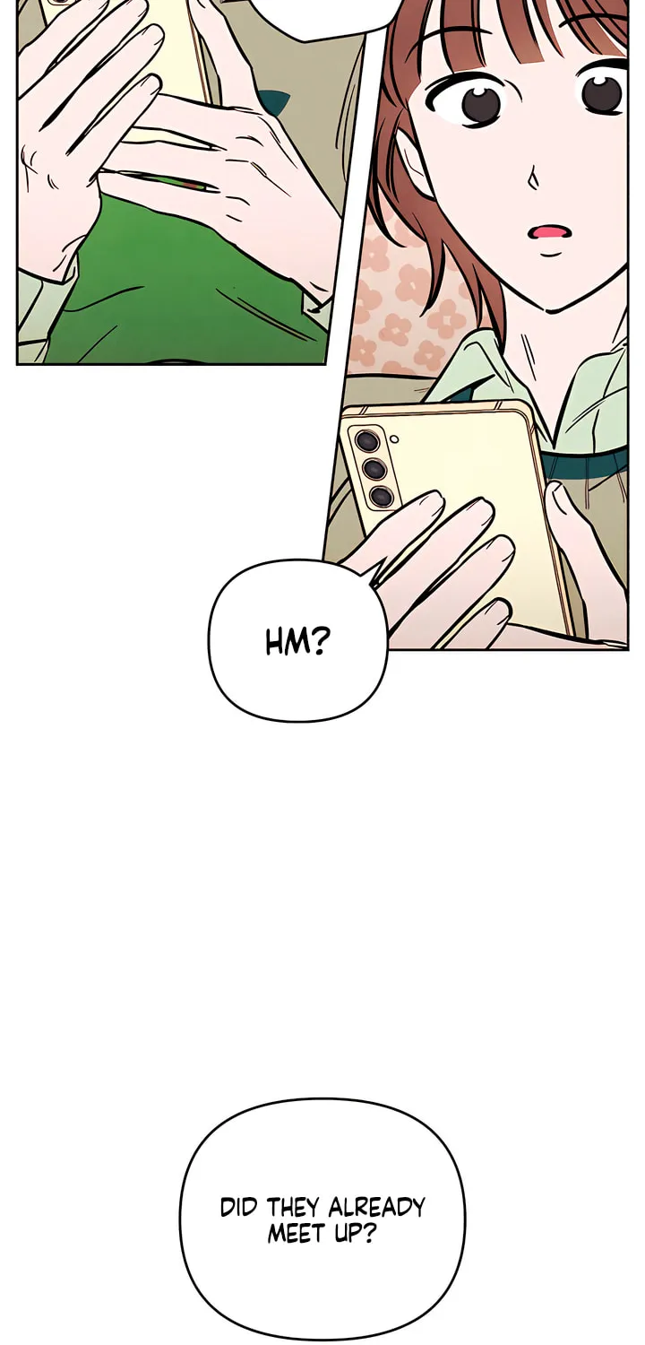 Can I Borrow the Fire? Chapter 33 page 2 - 