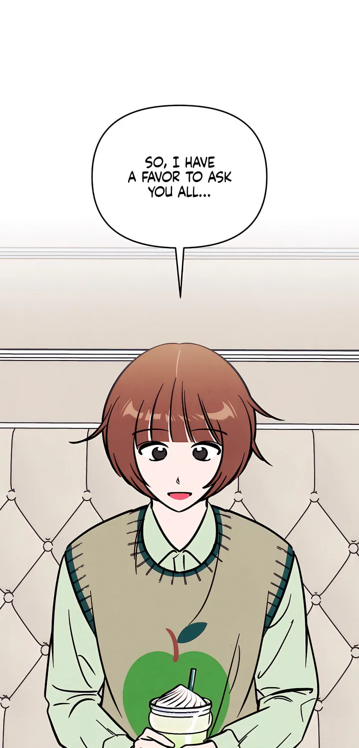 Can I Borrow the Fire? Chapter 33 page 13 - 
