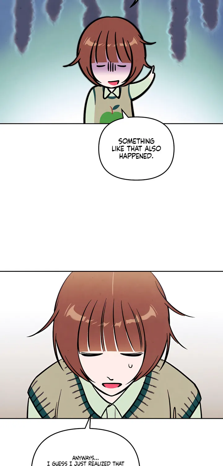 Can I Borrow the Fire? Chapter 33 page 19 - 