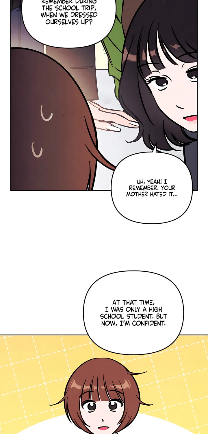 Can I Borrow the Fire? Chapter 33 page 21 - 