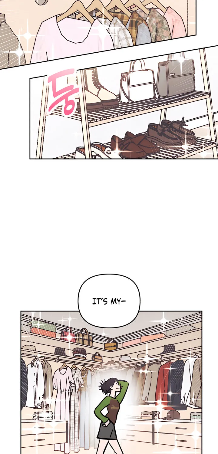 Can I Borrow the Fire? Chapter 33 page 24 - 