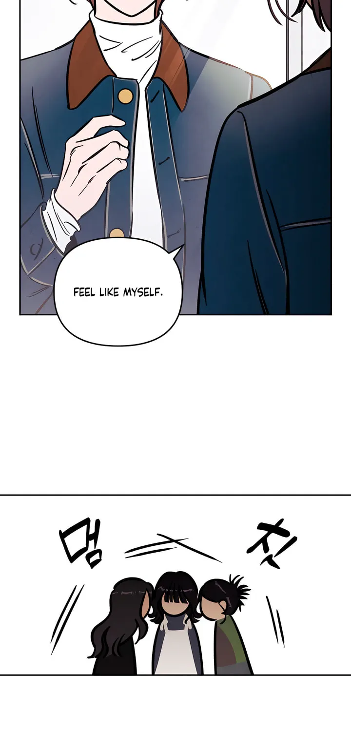 Can I Borrow the Fire? Chapter 33 page 32 - 