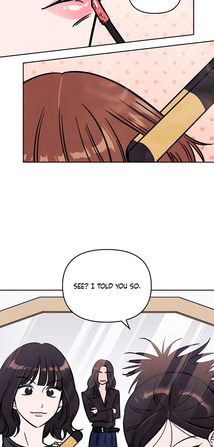 Can I Borrow the Fire? Chapter 33 page 35 - 