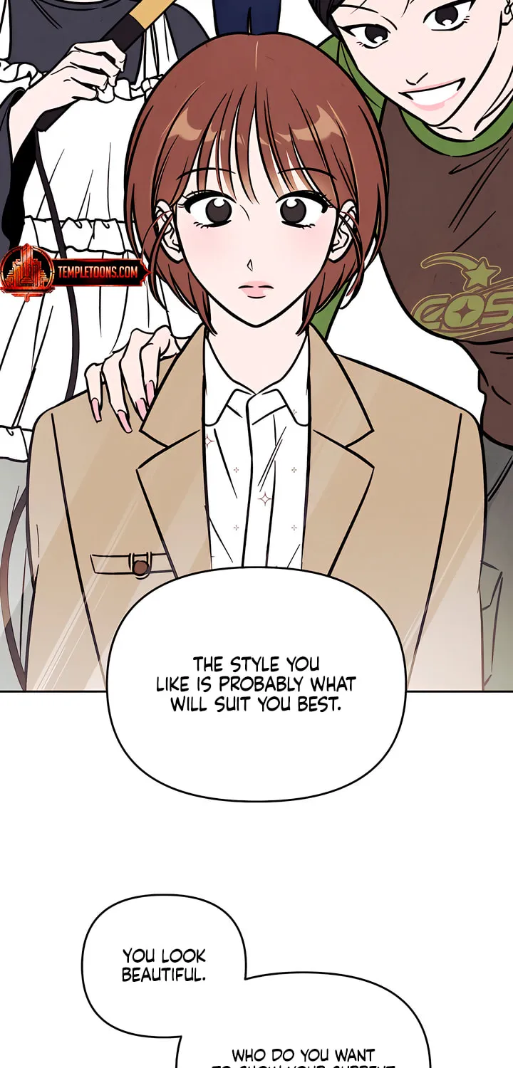 Can I Borrow the Fire? Chapter 33 page 36 - 