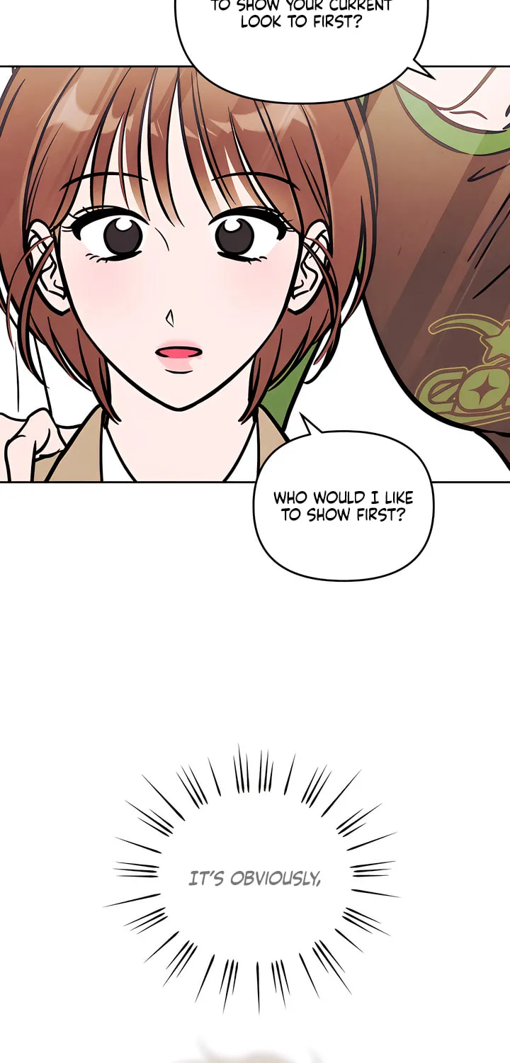 Can I Borrow the Fire? Chapter 33 page 37 - 