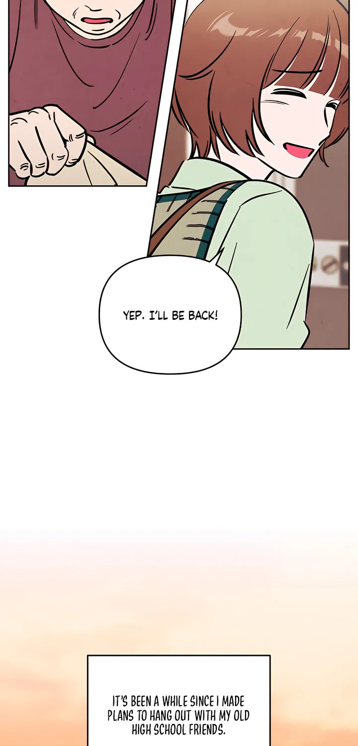 Can I Borrow the Fire? Chapter 33 page 5 - 