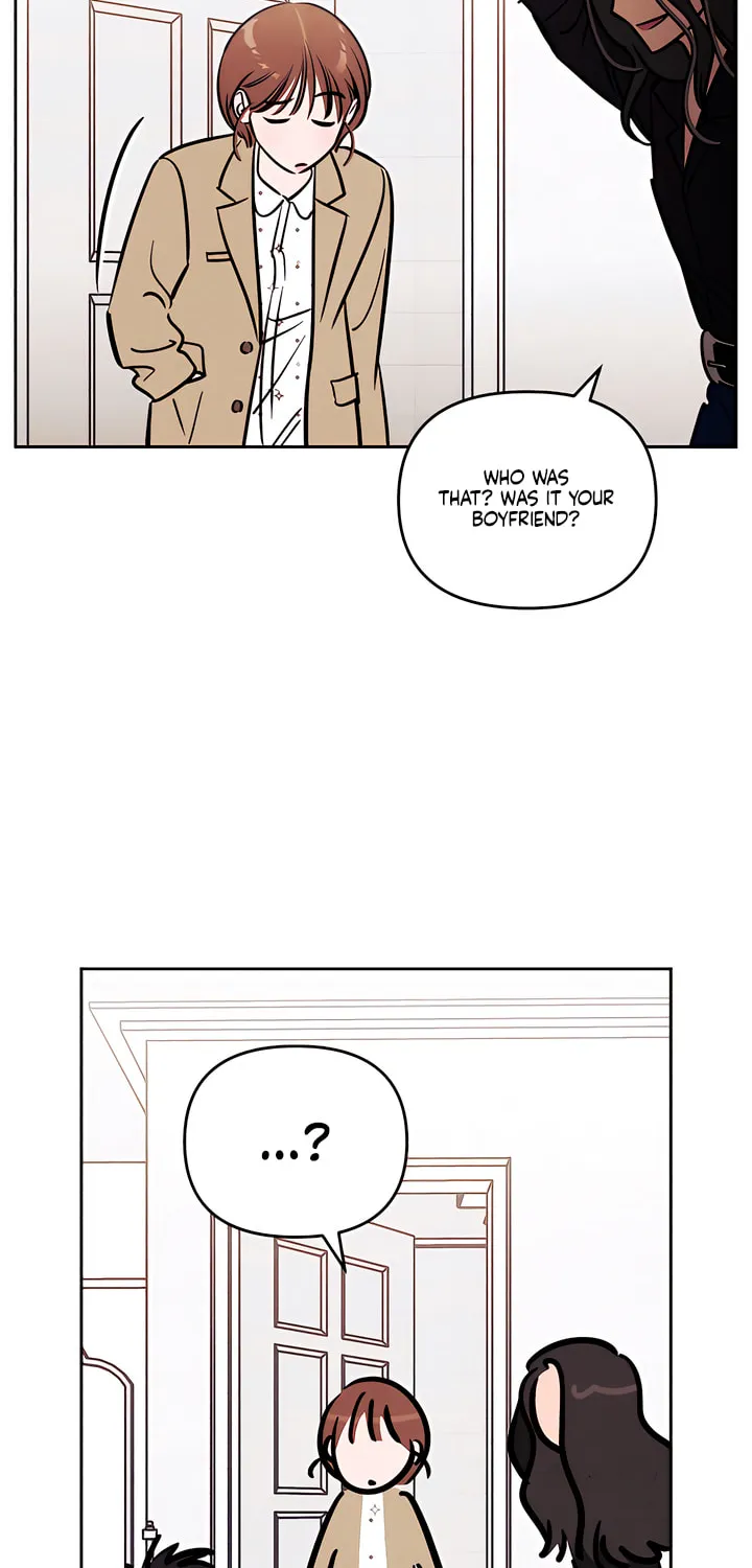 Can I Borrow the Fire? Chapter 33 page 45 - 