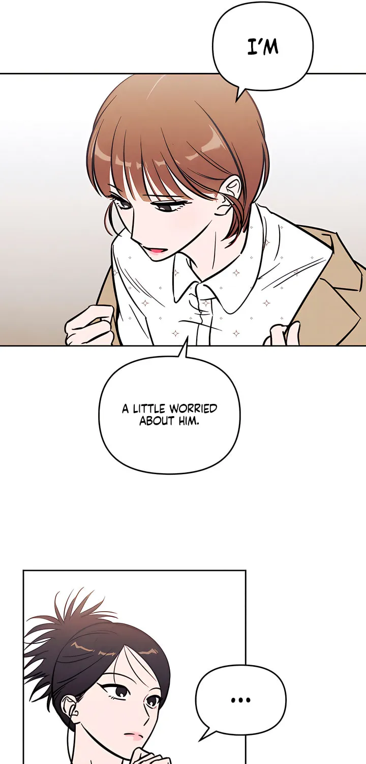 Can I Borrow the Fire? Chapter 33 page 50 - 