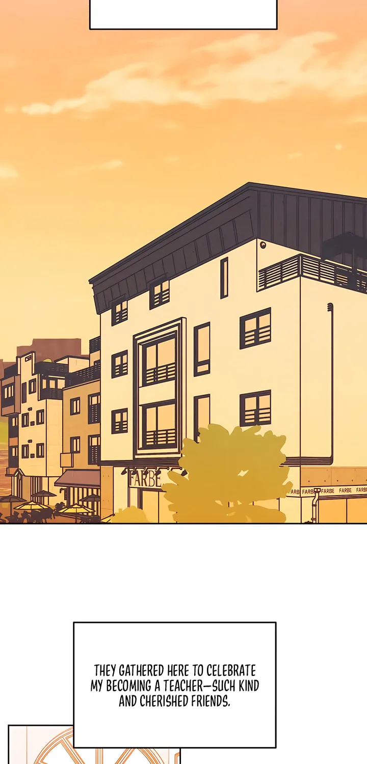 Can I Borrow the Fire? Chapter 33 page 6 - 