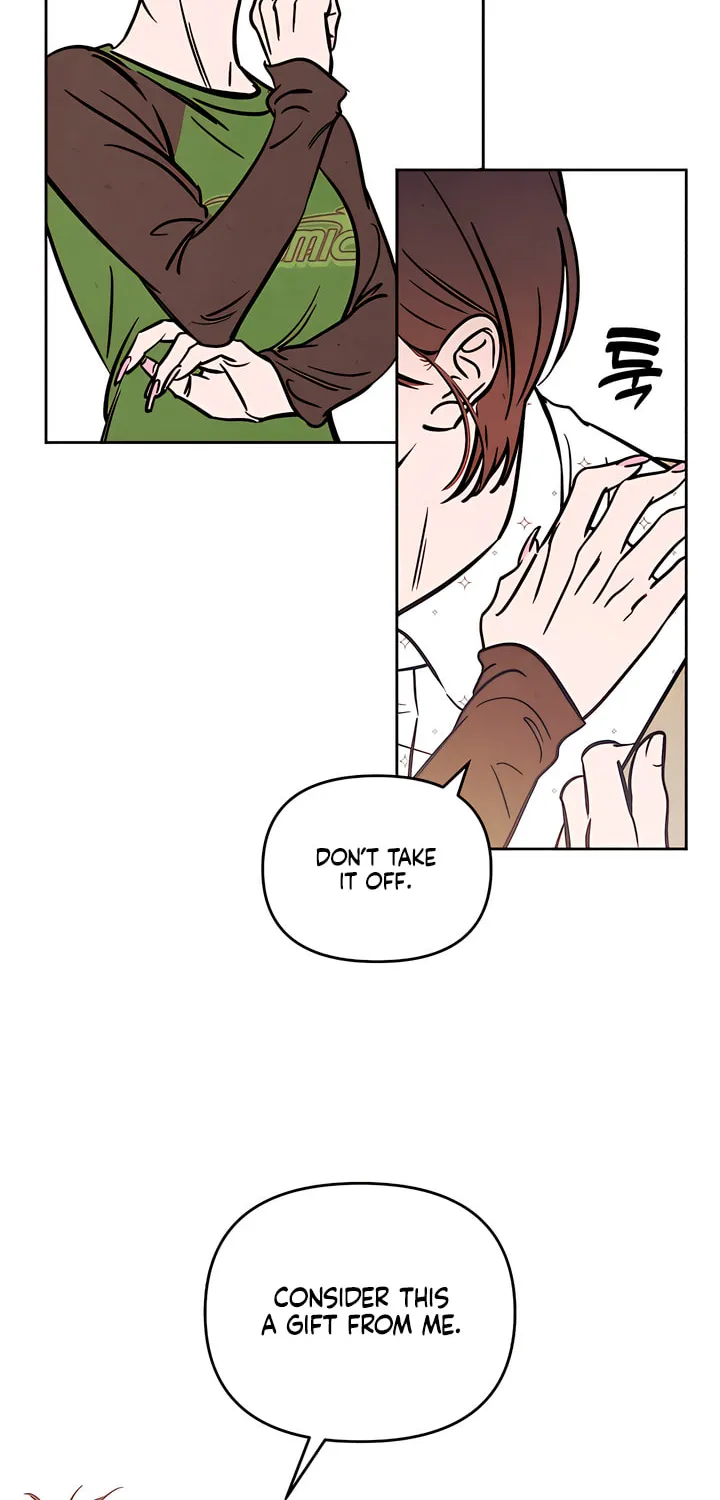 Can I Borrow the Fire? Chapter 33 page 51 - 