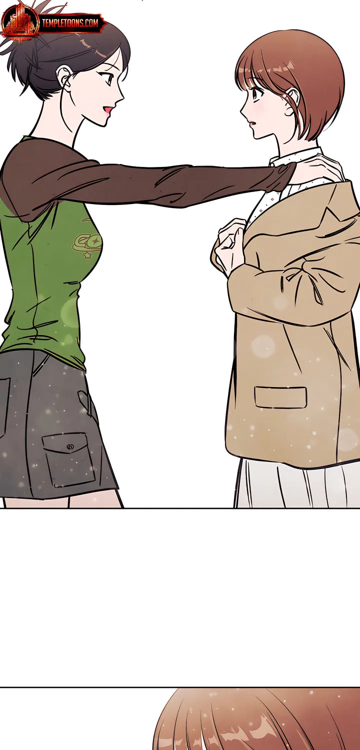 Can I Borrow the Fire? Chapter 33 page 52 - 