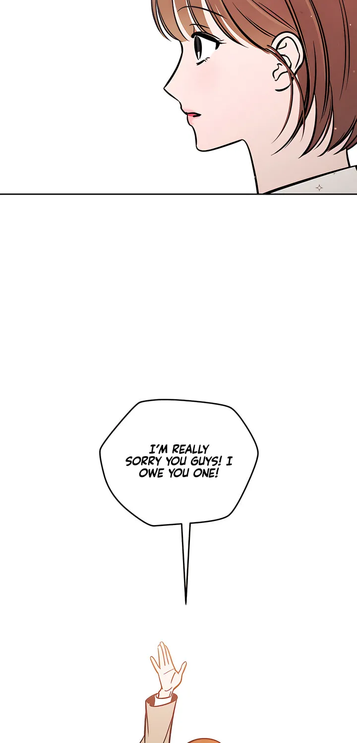Can I Borrow the Fire? Chapter 33 page 53 - 