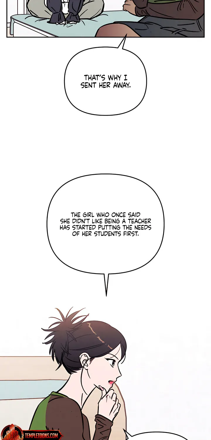 Can I Borrow the Fire? Chapter 33 page 55 - 