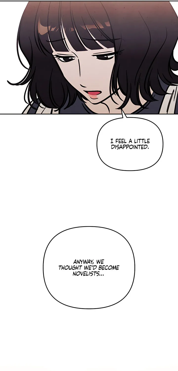 Can I Borrow the Fire? Chapter 33 page 58 - 