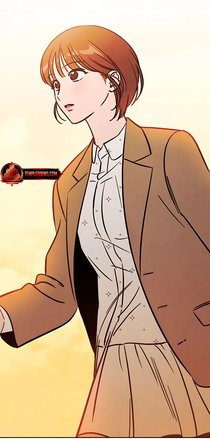 Can I Borrow the Fire? Chapter 33 page 59 - 