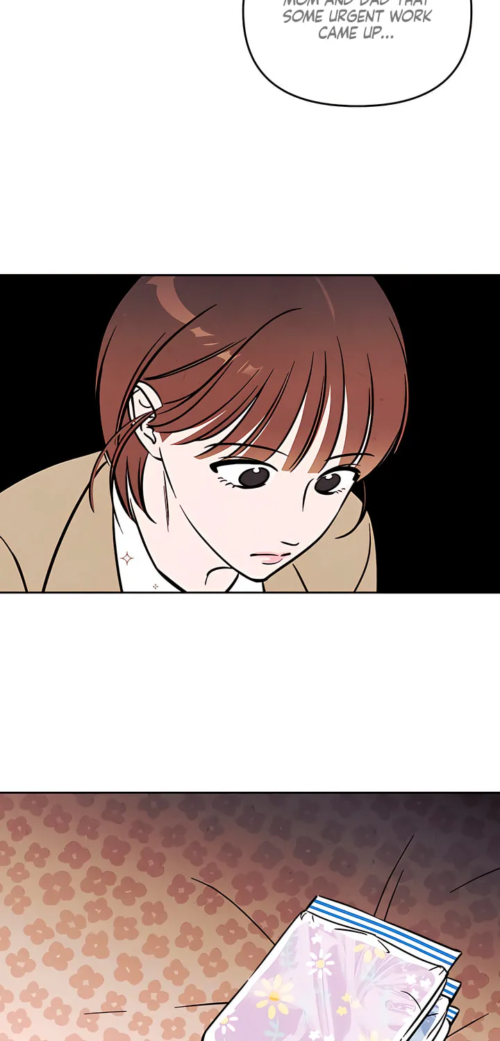 Can I Borrow the Fire? Chapter 33 page 62 - 