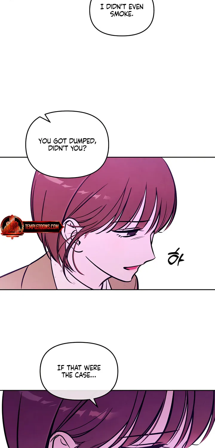 Can I Borrow the Fire? Chapter 34 page 21 - 