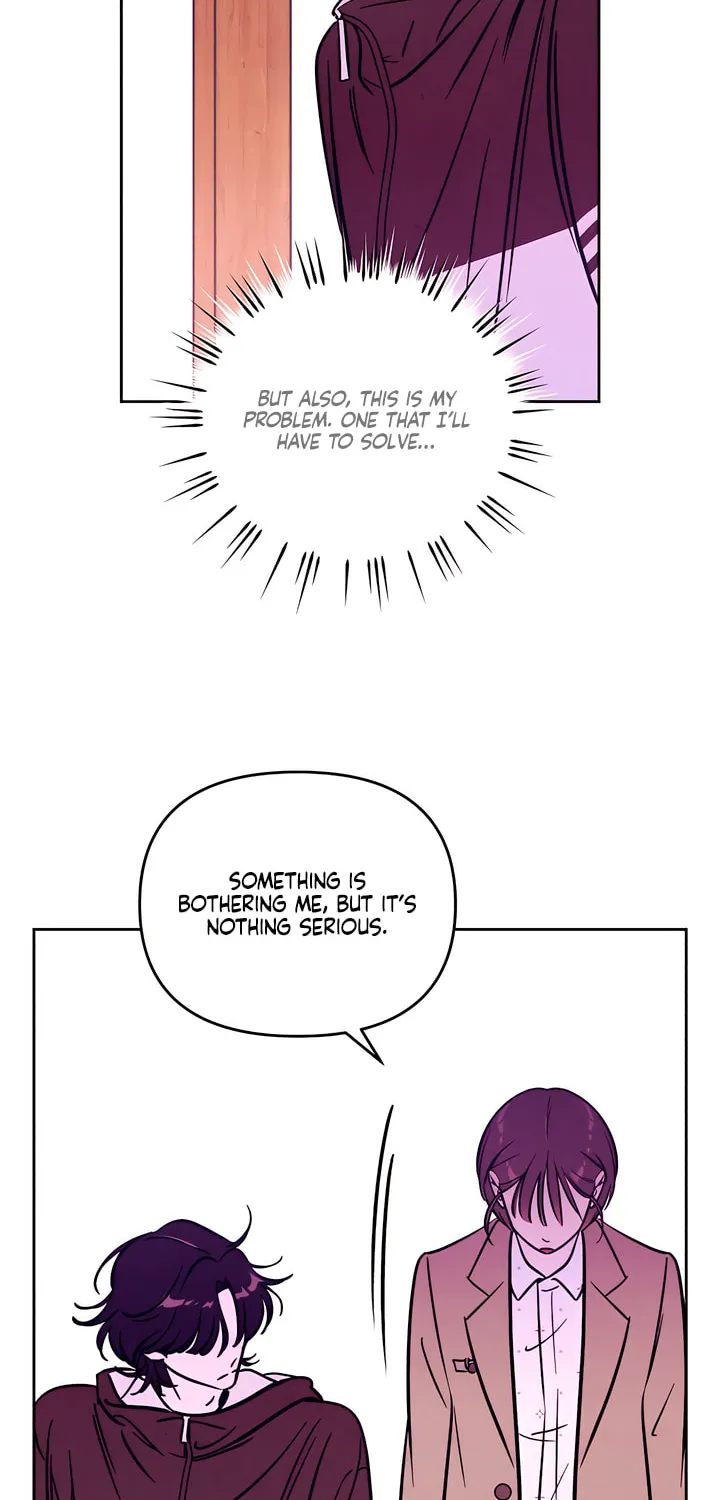 Can I Borrow the Fire? Chapter 34 page 23 - 