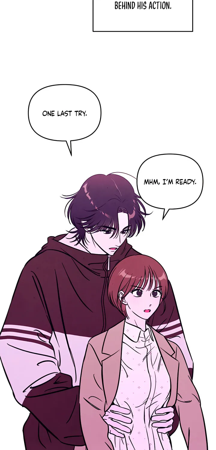 Can I Borrow the Fire? Chapter 34 page 44 - 