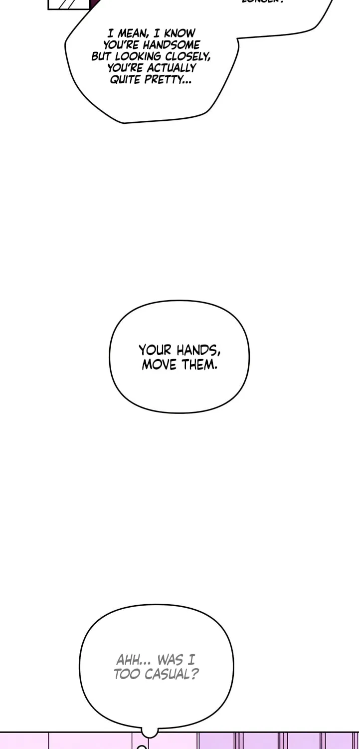 Can I Borrow the Fire? Chapter 34 page 69 - 