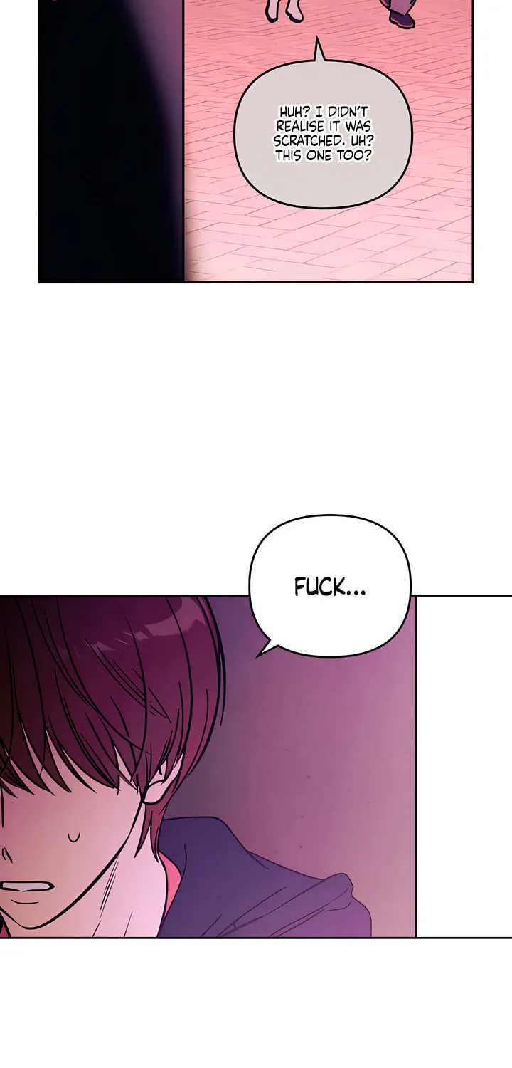 Can I Borrow the Fire? Chapter 34 page 72 - 