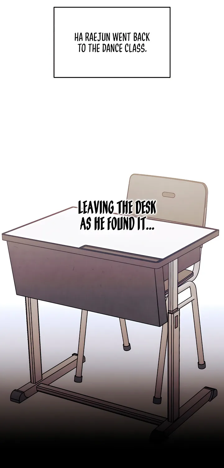 Can I Borrow the Fire? Chapter 35 page 14 - 