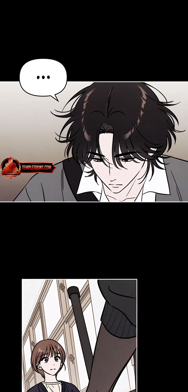 Can I Borrow the Fire? Chapter 35 page 16 - 