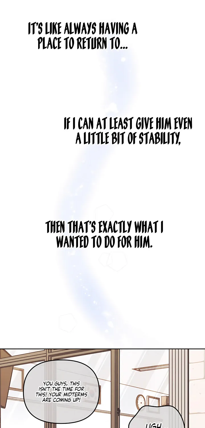 Can I Borrow the Fire? Chapter 35 page 19 - 