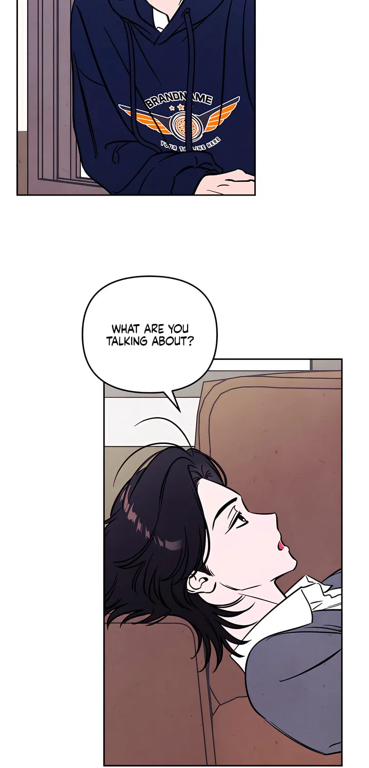 Can I Borrow the Fire? Chapter 35 page 23 - 