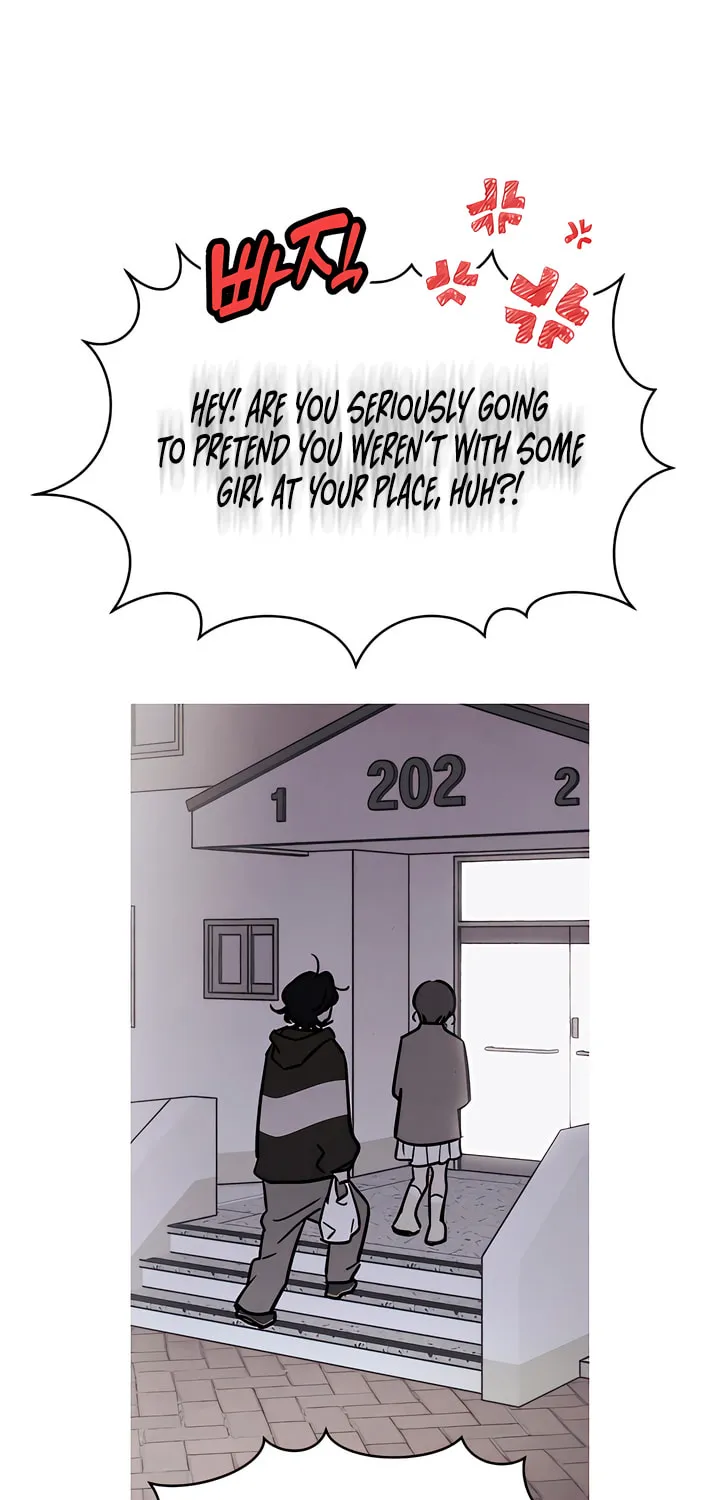 Can I Borrow the Fire? Chapter 35 page 24 - 