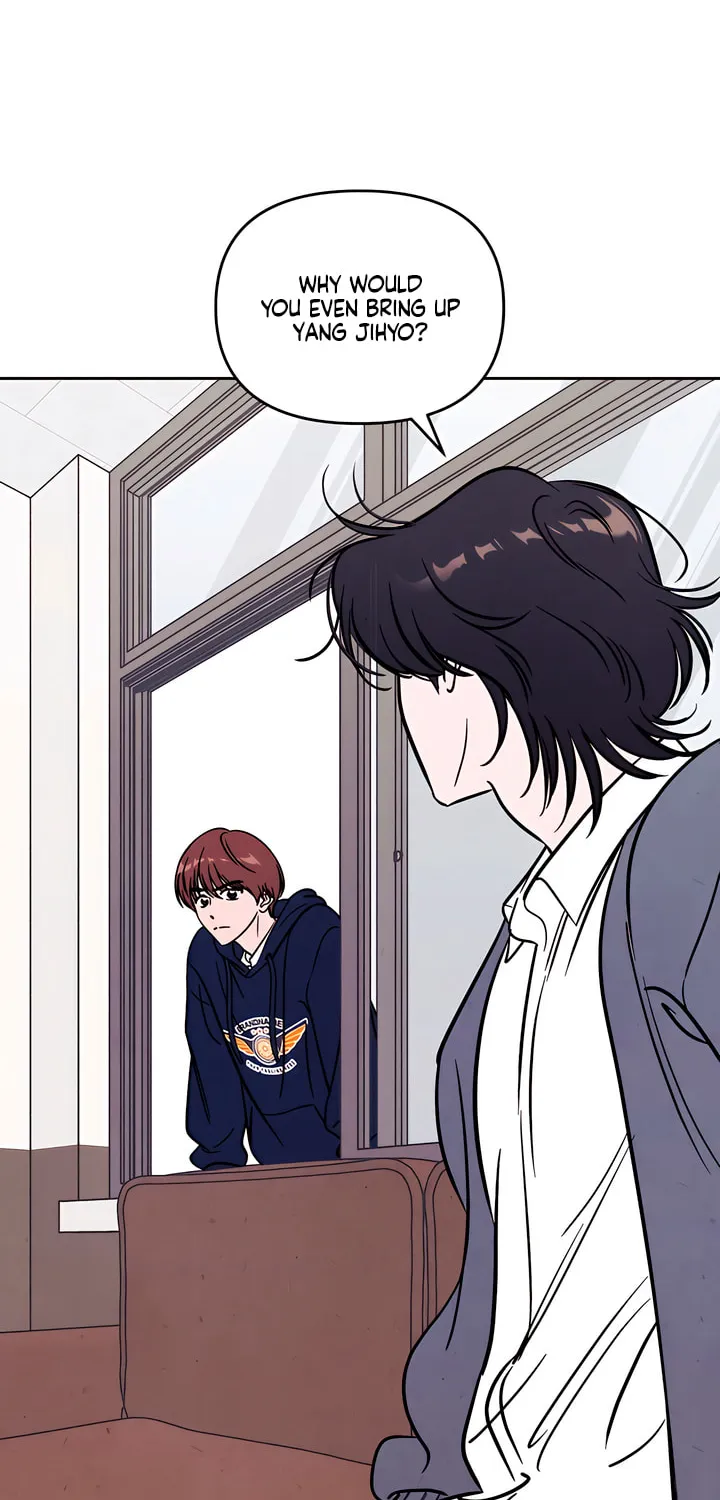Can I Borrow the Fire? Chapter 35 page 29 - 