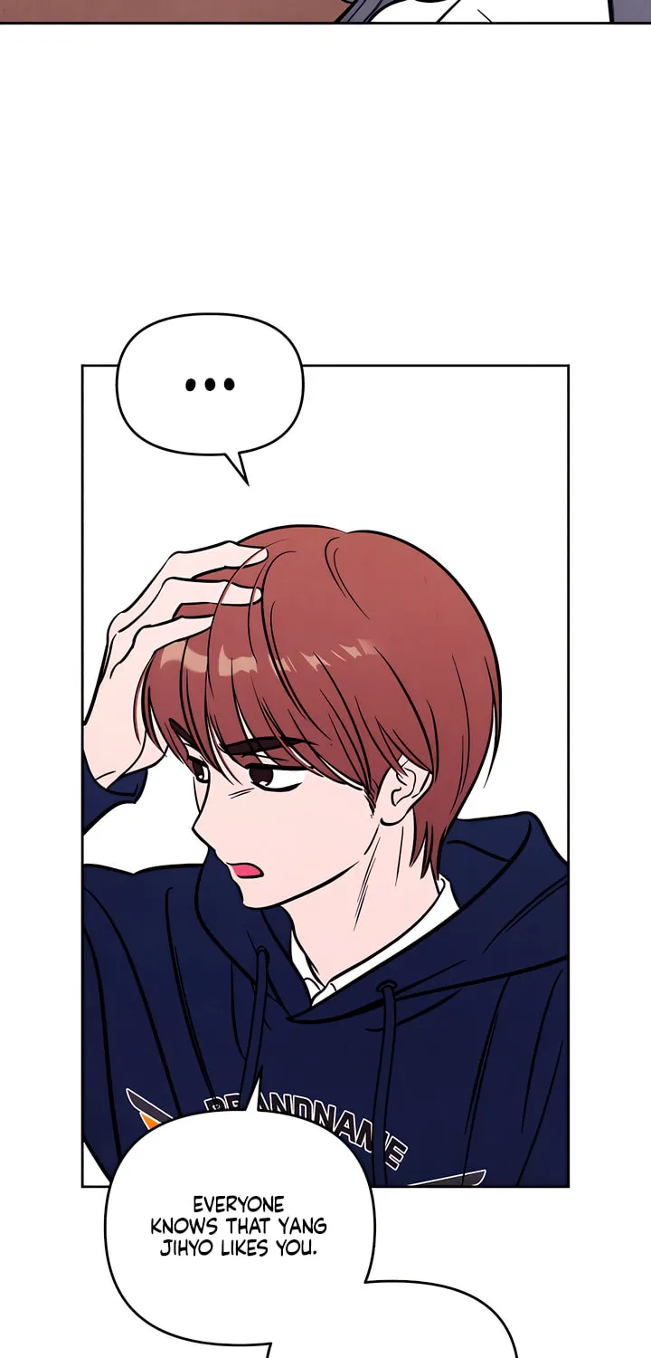 Can I Borrow the Fire? Chapter 35 page 30 - 