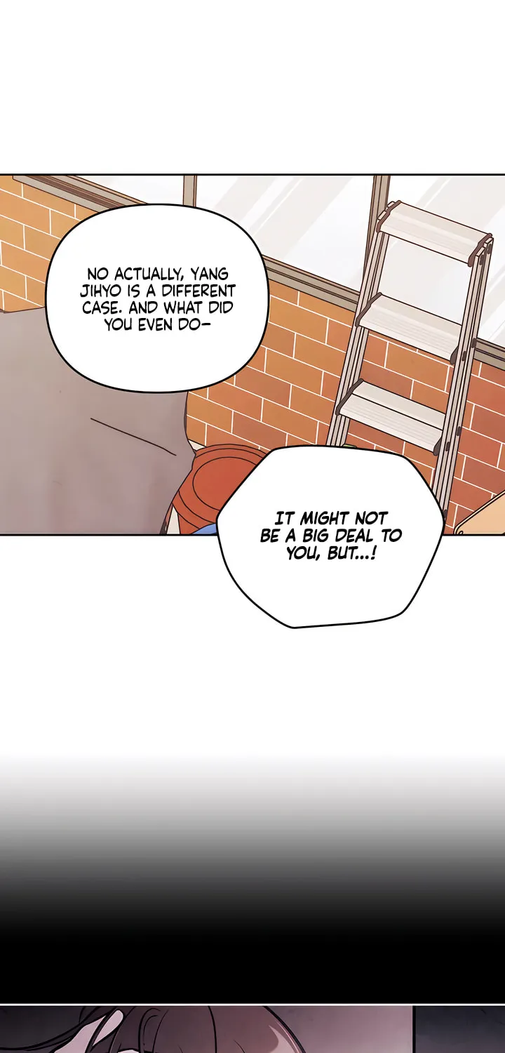 Can I Borrow the Fire? Chapter 35 page 35 - 