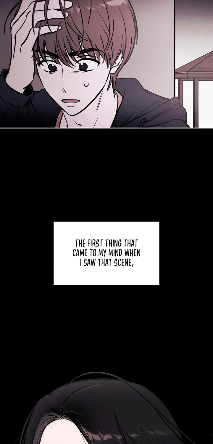 Can I Borrow the Fire? Chapter 35 page 36 - 