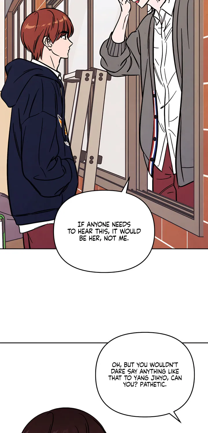 Can I Borrow the Fire? Chapter 35 page 40 - 